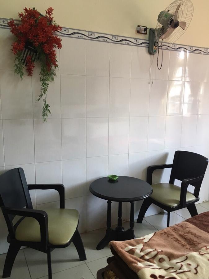 Khoa Dat Hotel Di Linh Dış mekan fotoğraf